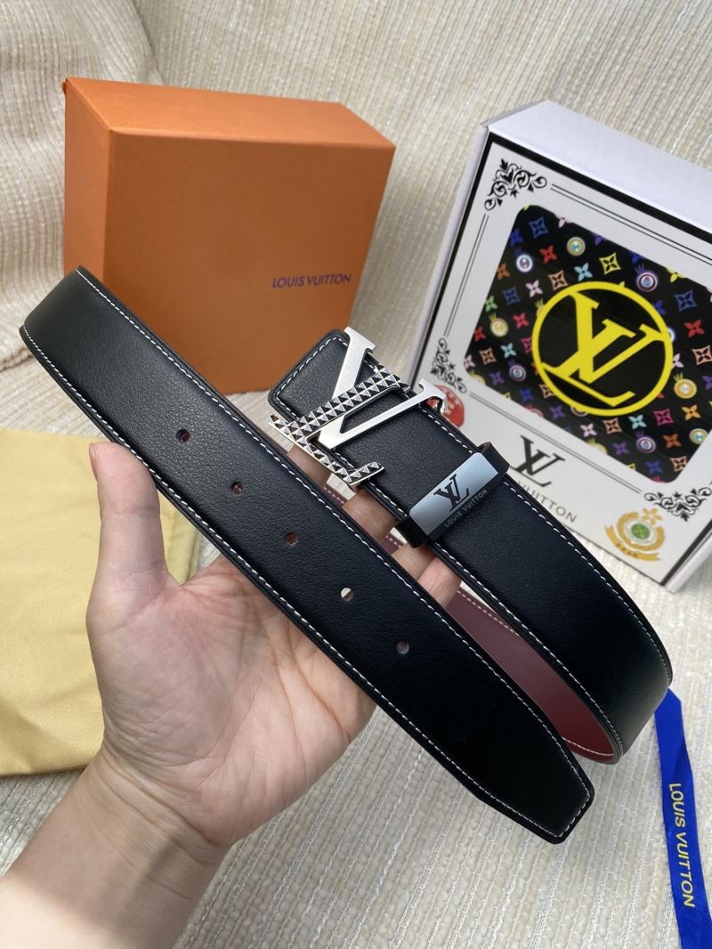 Louis Vuitton Belts